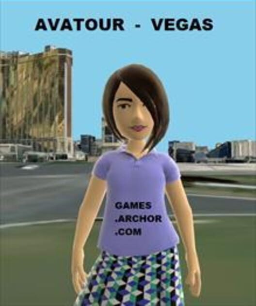 Avatour: Vegas