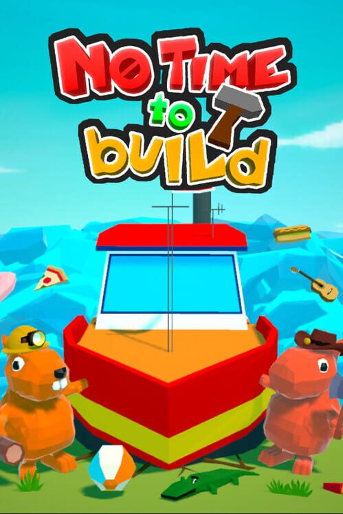 No Time to Build