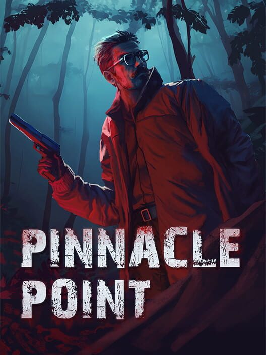 Pinnacle Point