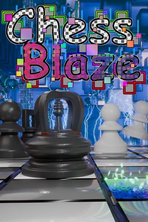 ChessBlaze