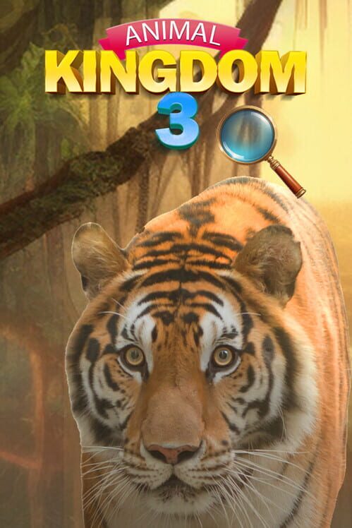 Animal Kingdom 3