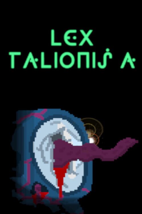 Lex Talionis A