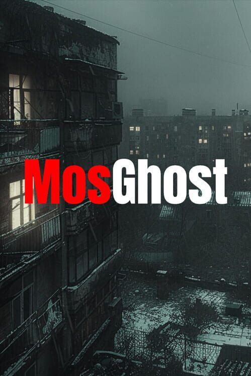 MosGhost