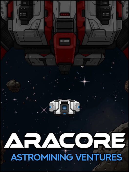 Aracore Astromining Ventures