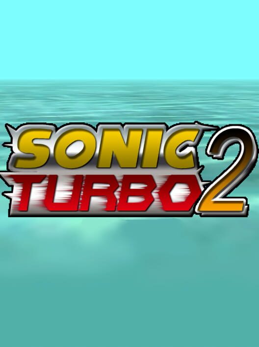 Sonic Turbo 2