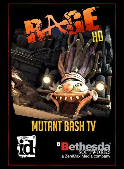 Rage HD