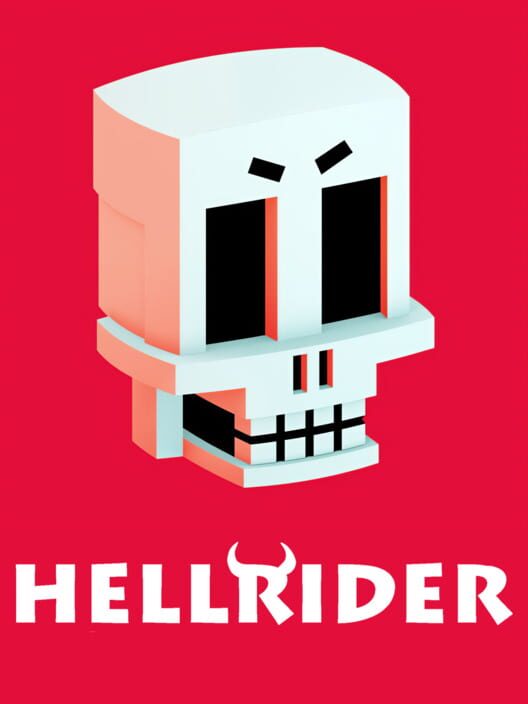 Hellrider