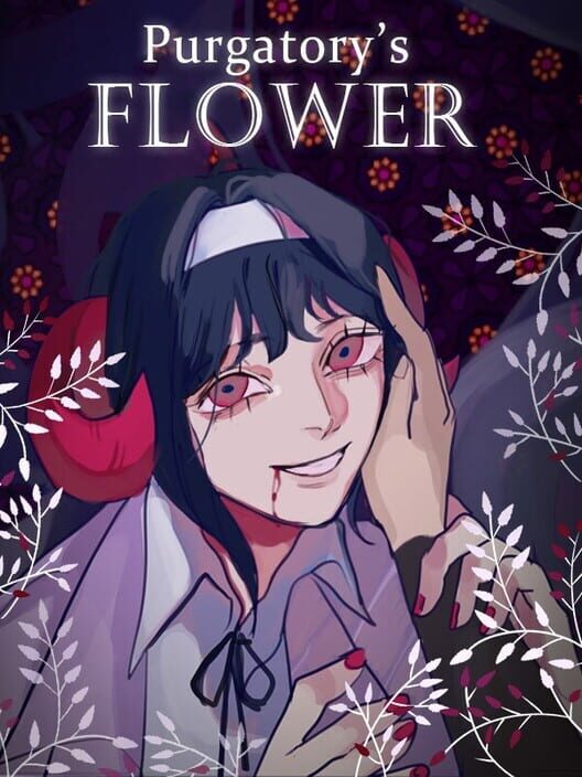 Purgatory’s Flower
