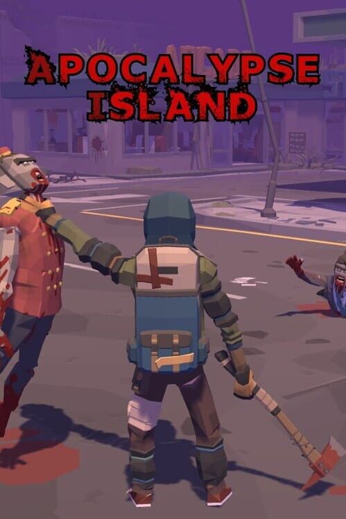 Apocalypse Island