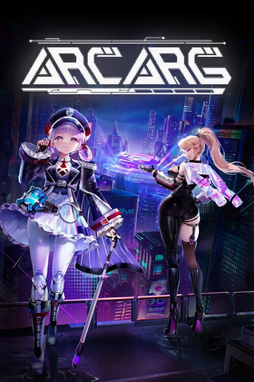 ArcArg