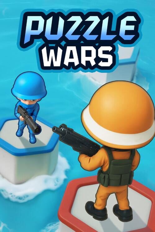 Puzzle Wars