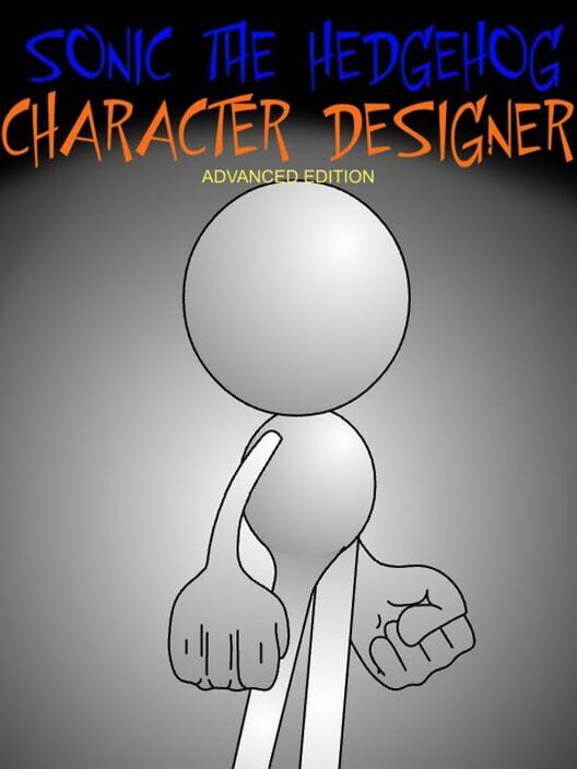 Sonic Character Designer
