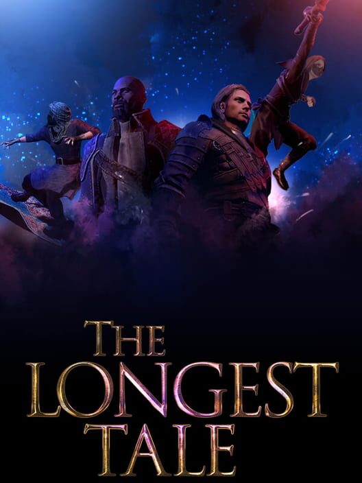 The Longest Tale