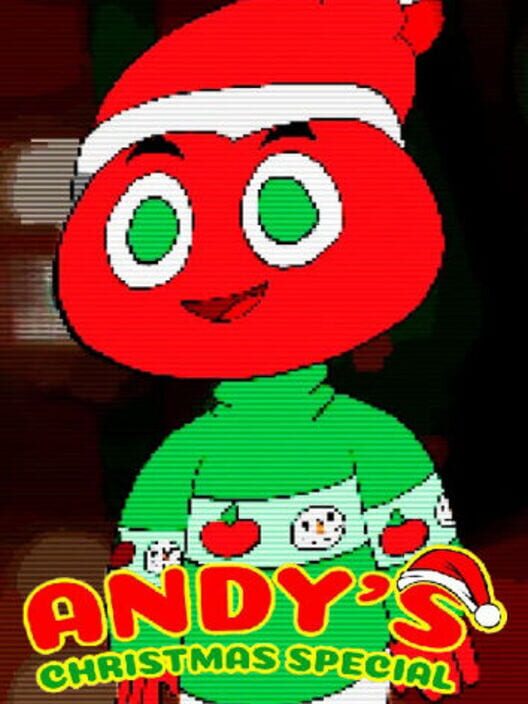 Andy's Apple Farm: Christmas Special