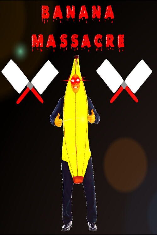 Banana Massacre
