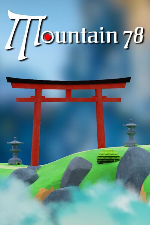 Mountain 78