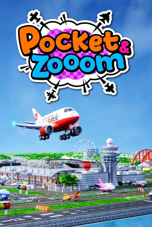 Pocket & Zooom