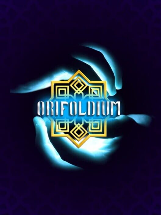Orifoldium
