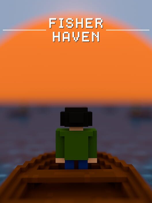 Fisher Haven