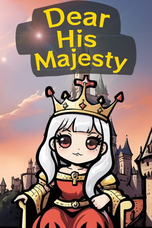 Dear His Majesty