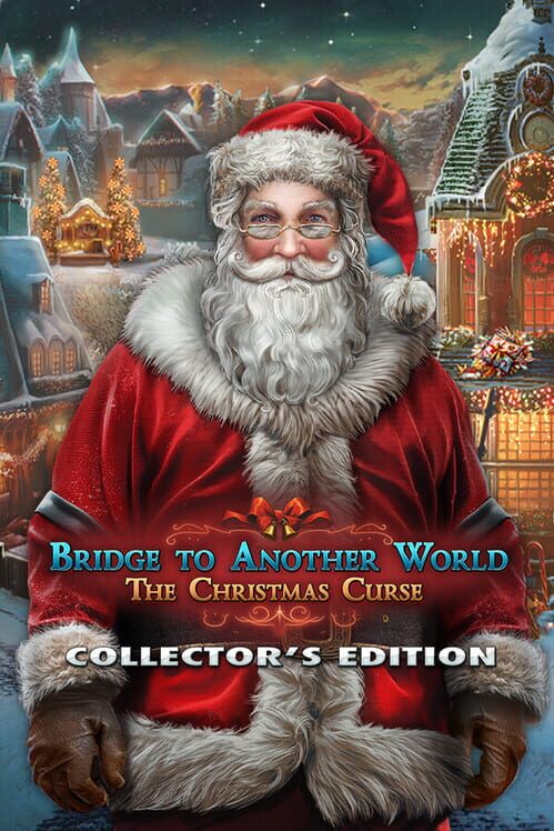 Bridge to Another World: The Christmas Curse - Collector's Edition