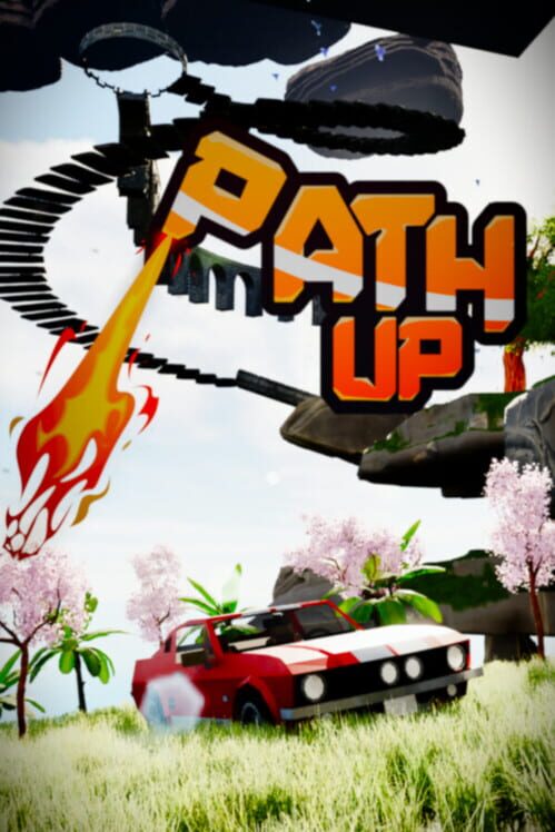 PathUp!