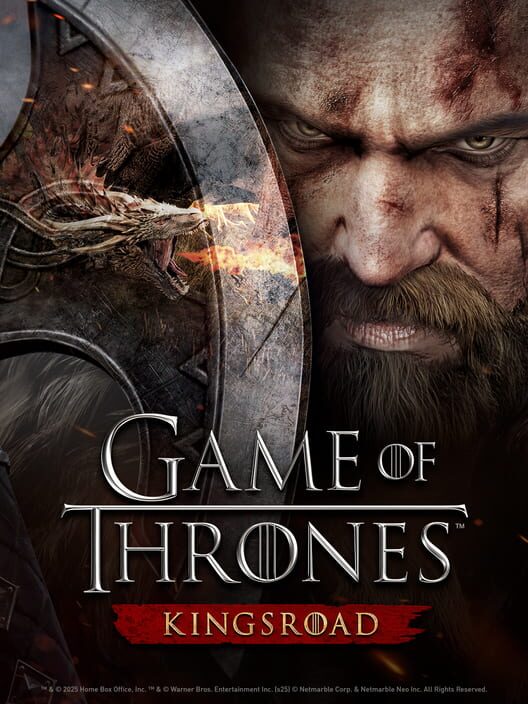 Game of Thrones: Kingsroad