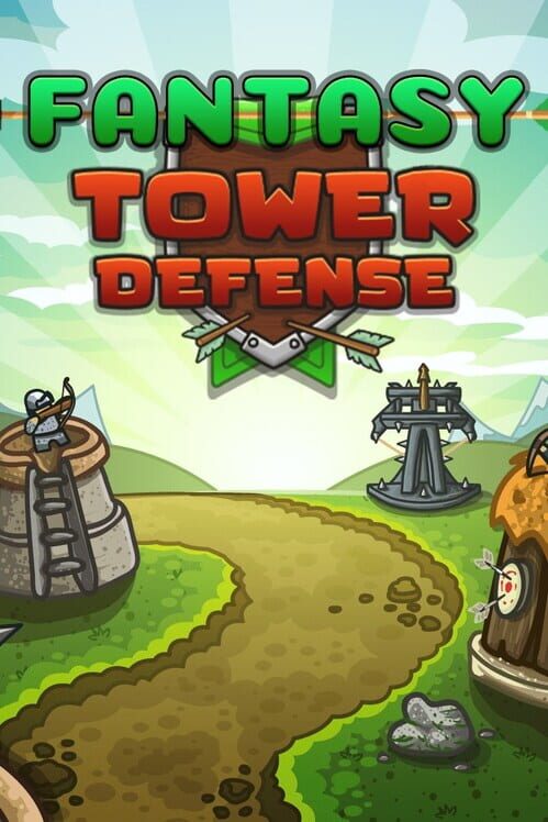 Fantasy Tower Defense