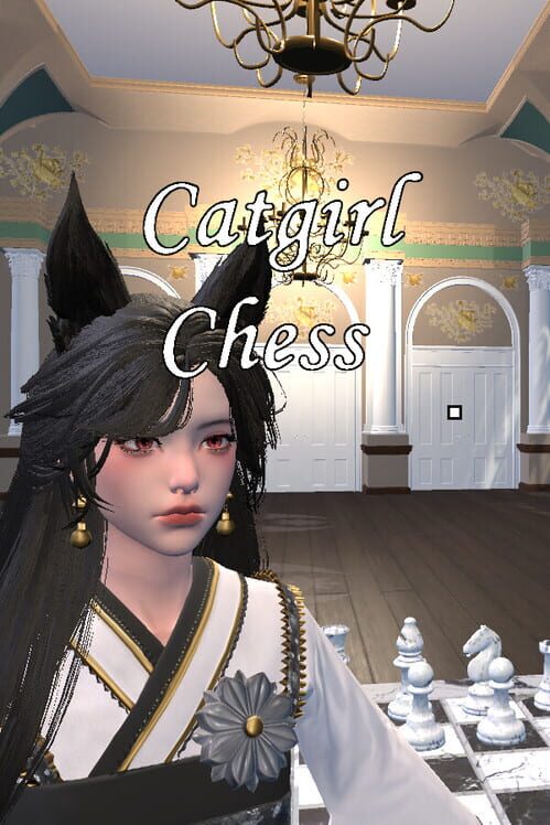 Catgirl Chess