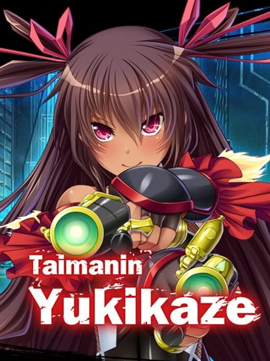 Taimanin Yukikaze