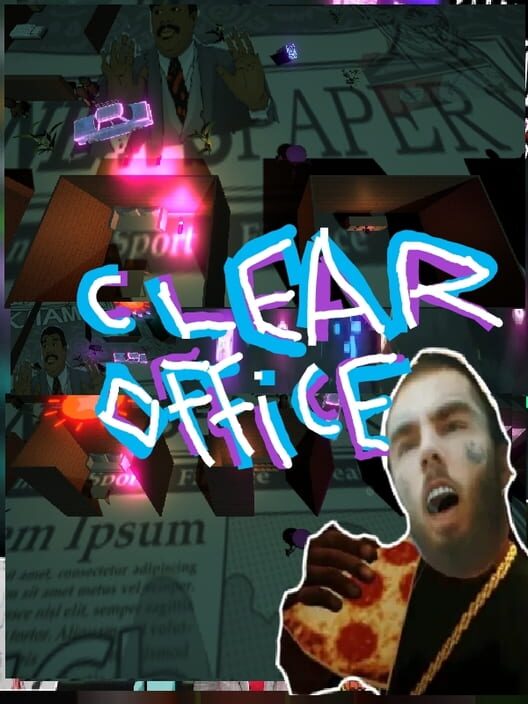 Clear Office