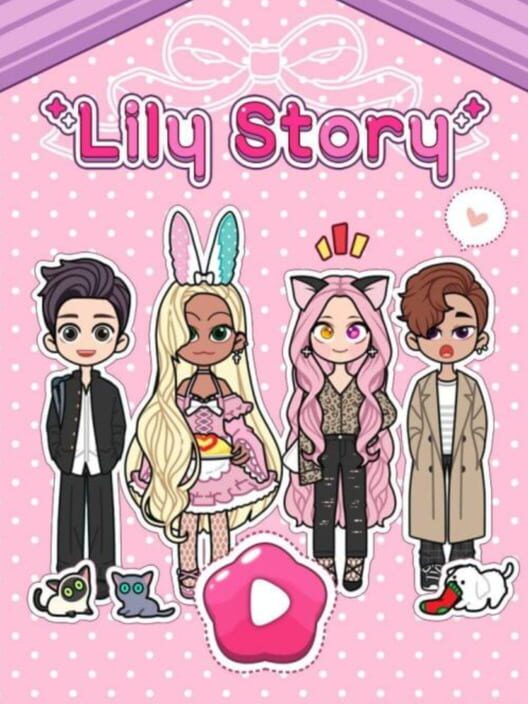 Lily Story