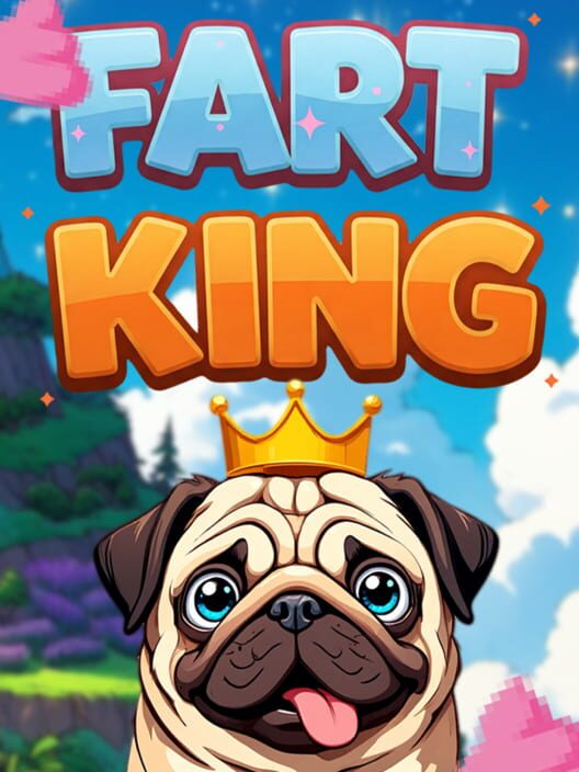 Fart King