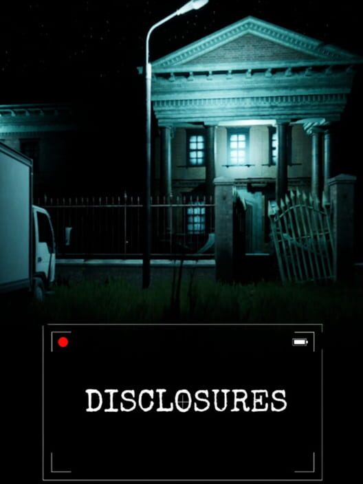 Disclosures