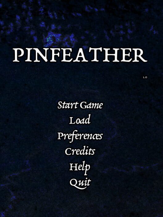 Pinfeather