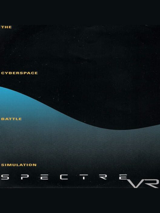 Spectre VR