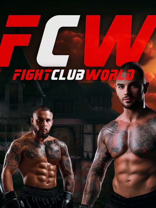 Fight Club World
