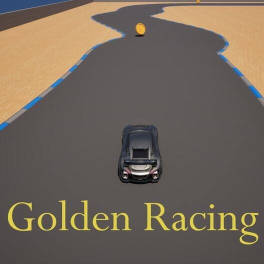 Golden Racing