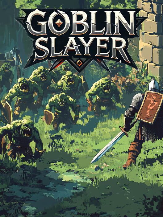 Goblin Slayer