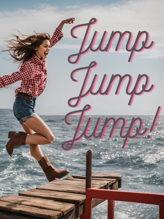 JumpJumpJump!