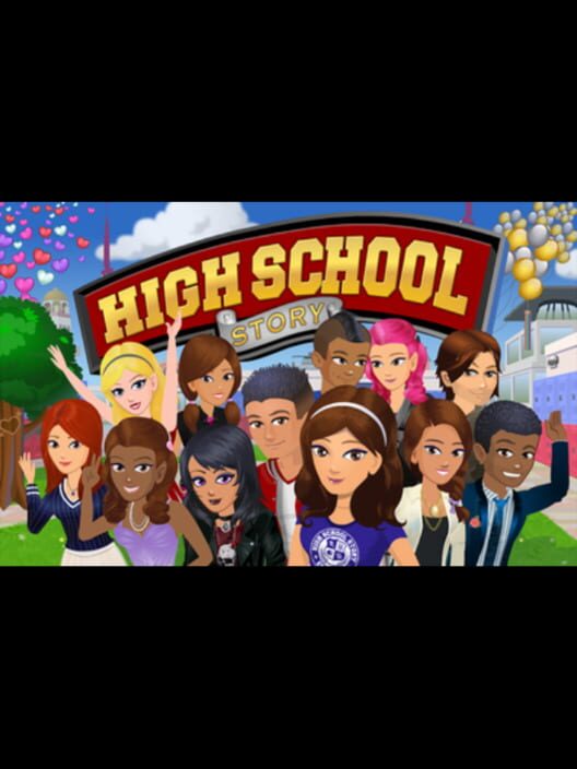 High School Story