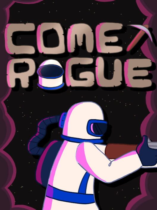 Comet Rogue
