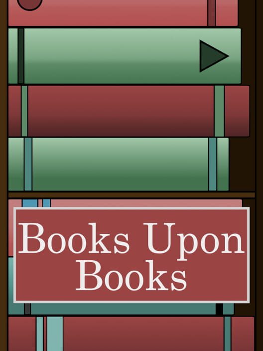 Books Upon Books