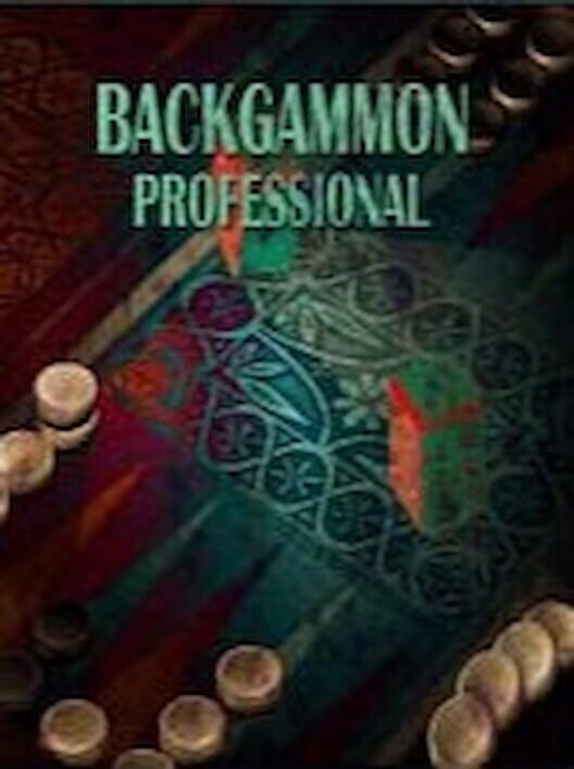 Backgammon Professional