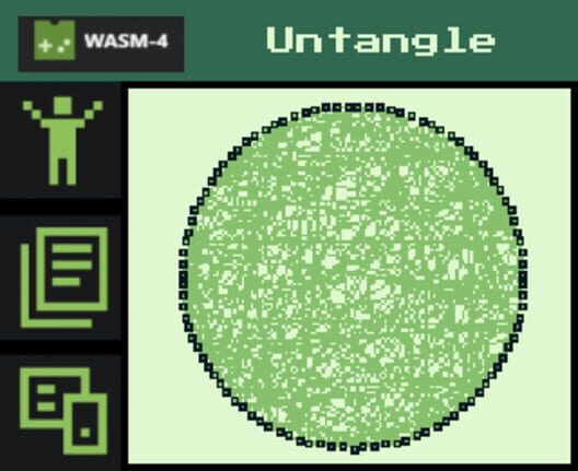 Untangle