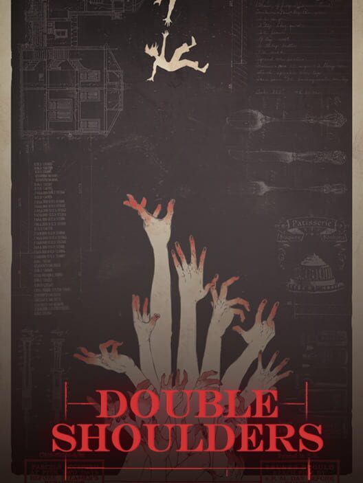 Double Shoulders