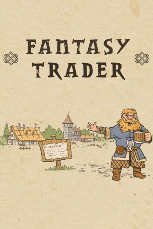 Fantasy Trader