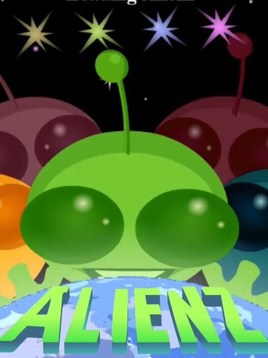 Alienz!