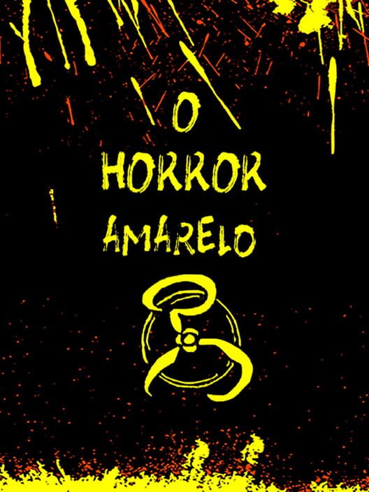 O Horror Amarelo