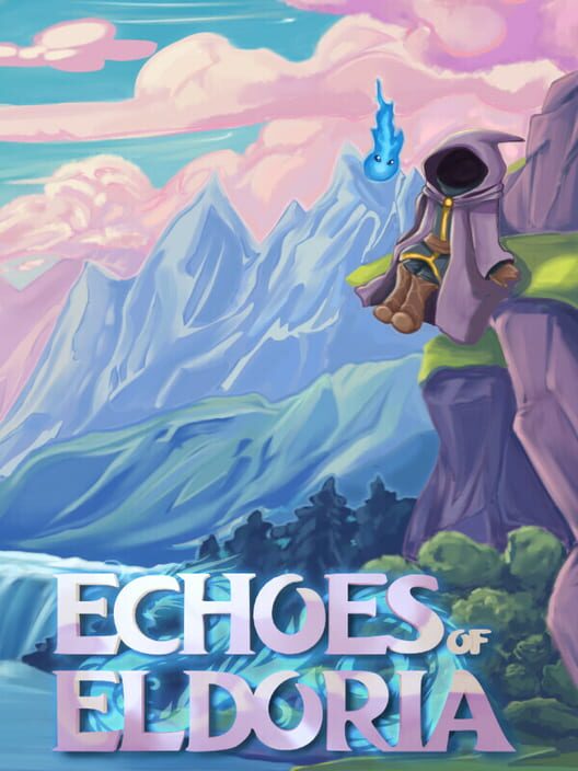 Echoes of Eldoria
